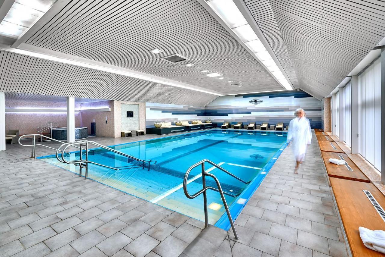 Wellness Hotel Orlik Kozarovice Екстер'єр фото