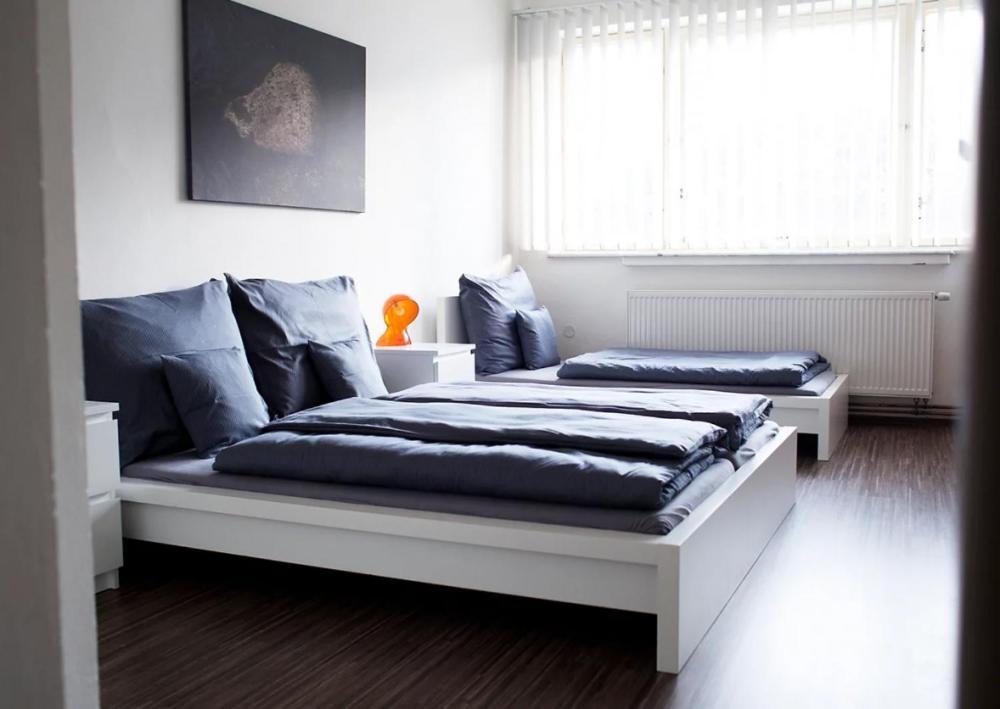 Wellness Hotel Orlik Kozarovice Екстер'єр фото