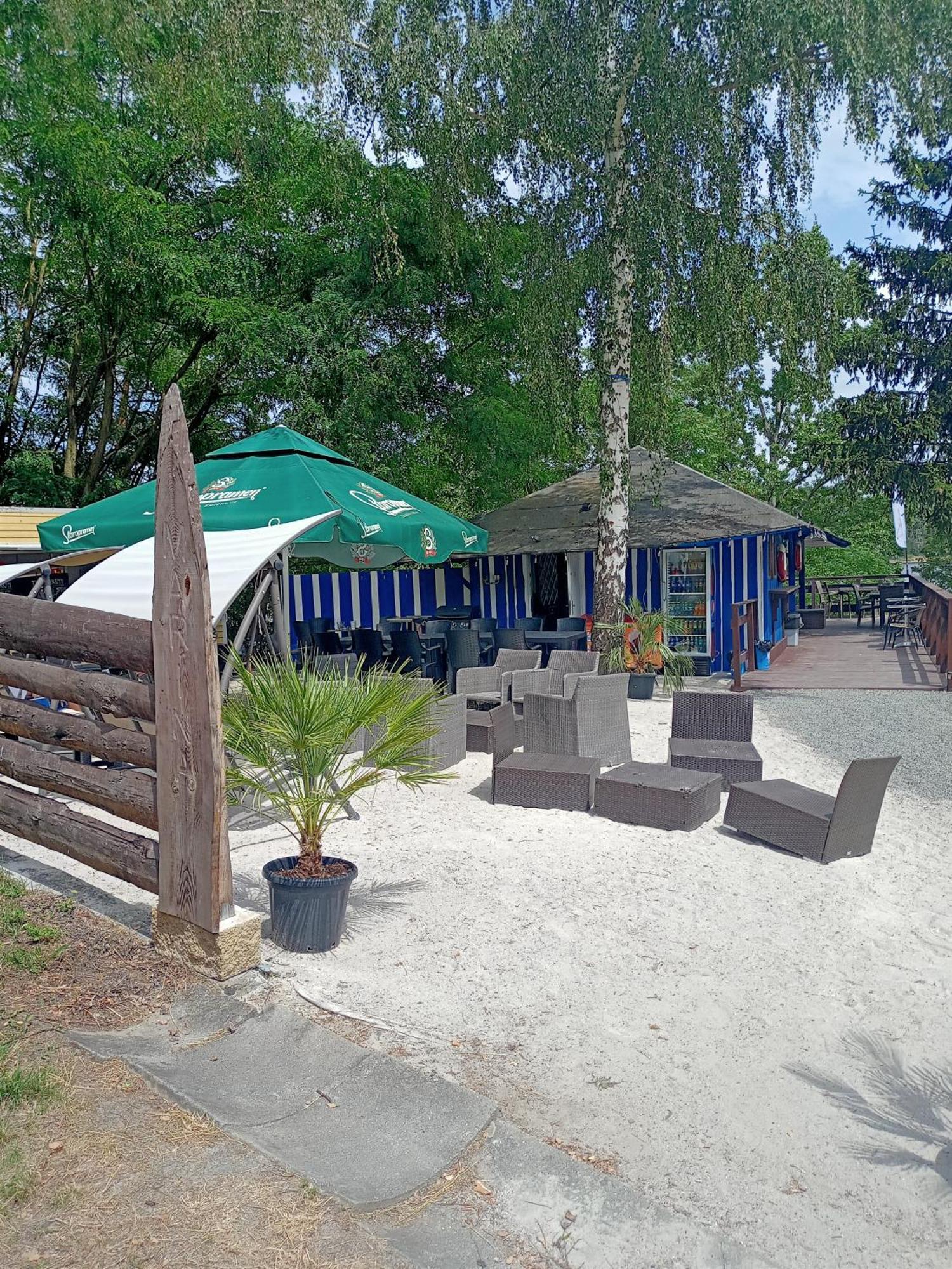 Wellness Hotel Orlik Kozarovice Екстер'єр фото