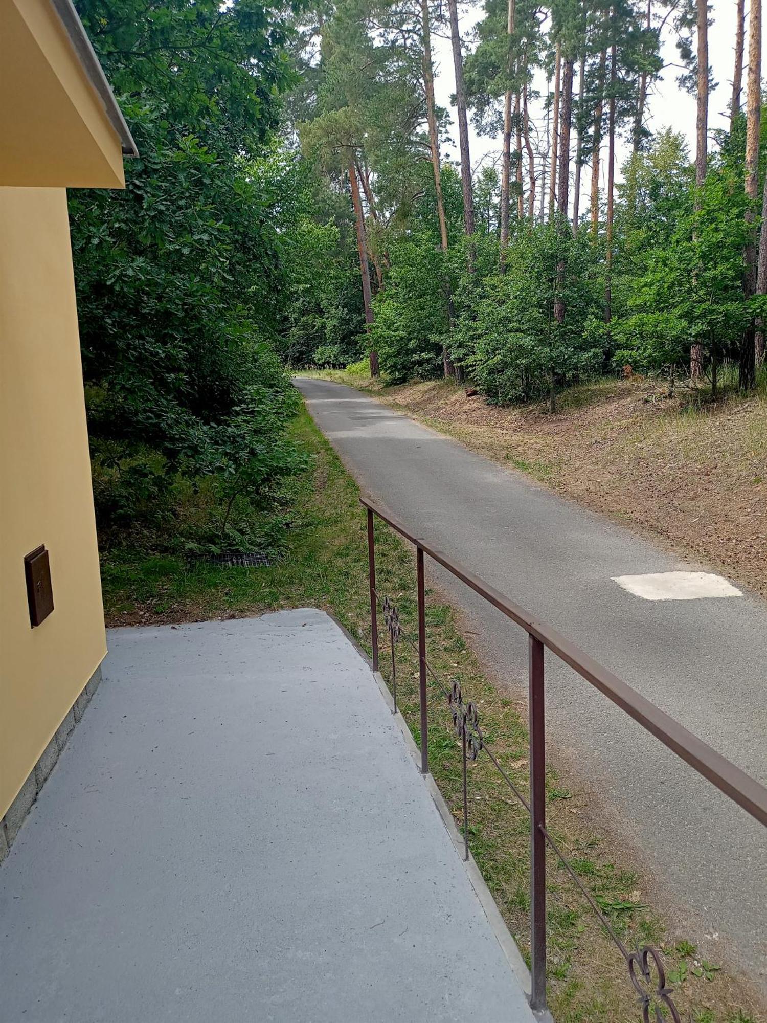 Wellness Hotel Orlik Kozarovice Екстер'єр фото